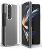 Ringke Slim AntiFingerprint Technology Compatible with Samsung Galaxy Z Fold 4 5G Case for Women Men 2022 Smudge Proof T