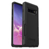 OtterBox Galaxy S10 Commuter Series Case Black Slim Tough PocketFriendly with Port Protection