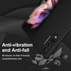 for Samsung Galaxy Z Fold 3 5G Case 2021 2 in 1 Ultra Slim Lightweight AntiDrop WearResistant PC Material Hard Flip Cove