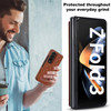 XIZYO for Samsung Galaxy Z Fold 3 Case for Z Fold 3 Wallet Case with Card Holder Slot Kickstand Cute Aesthetic Leather F