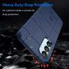 Monwutong Slim Fit Case for Samsung Galaxy A16 5GRugged Shield Outdoor Durable Phone CaseMilitary Grade AntiDrop Protect