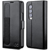 OCASE Compatible with Samsung Galaxy Z Fold 4 5G Wallet Case with S Pen Holder PU Leather Flip Folio Case with Card Slot