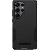 OtterBox Samsung Galaxy S25 Ultra Commuter Series Case Black