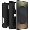 OtterBox Samsung Galaxy S25 Ultra Commuter Series Case Black