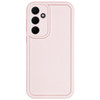 Puxicu Slim Case for Samsung Galaxy S24 FE Enhanced Camera Protection Shockproof SkinFriendly Touch Soft Case Cover for