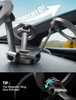 for MagSafe Car Mount 42 Strong Magnet 360 Rotation Ultra Magnetic Car Phone Holder Magnetic Phone Holder for Car Mag Sa