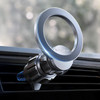LISEN for MagSafe Car Mount Fits iPhone 17 Pro Max Air 16 15 14 13 Mag Safe Case Magnetic Phone Holder for Car 24 Super