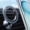 andobil for Magsafe Car Mount Strongest Magnet Easy Install All Metal Magnetic Car Phone Holder for iPhone 1716151413 Pr