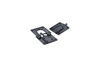 HP Quick Release Bracket for Monitor Mini PC Display Stand Mounting Arm Wall Mount Black
