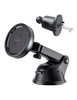 Lamicall All Lock Car Wndshield Dashboard Air Vent Phone Mount Need Work with All Lock Airbag Case Not Included for iPho