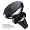 SYNCWIRE Magnetic Phone Holder for Car Super Strong Magnet Phone Holder Mount Air Vent 360 Rotatable Cell Phone Holder M