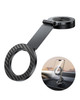 SYNCWIRE for MagSafe Car Mount 360 Rotation Magnetic Phone Holder for Car Adjustable Metal Arm Car Magnet Phone Mount fo