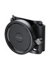 Lamicall All Lock Backpack Strap Mount for Hiking Camping Work with Airbag Case Not Included for iPhone or Universal Pho