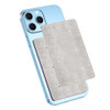 CMZZ Silicone Suction Phone Holder Mount Adhesive Accessory for iPhone and Android HandsFree Mirror Shower Holder for Ti