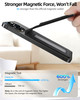 For Magsafe Wallet Stand Strongest Magnetic Wallet for iPhone 1716151413 Series for iPhone Walle t with Adjustable Stand