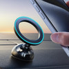 JOYROOM for MagSafe Car Mount AllMetal Magnetic Phone Holder for Car Stronger Magnet Car Magnet Phone Mount for Dash Fit