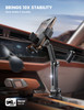 Lamicall Phone Holders for Your Car Thick Cases Friendly Universal Adjustable Cell Phone Car Mount for Truck Golf Cart a