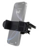 Scosche HVM2 Vent Phone Mount for Car 360 Adjustable Cellphone Stand HandsFree Cell Phone Holder for Car Air Vent Compat