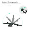 iOttie Universal Dashboard and Windshield Mounting Base for Easy One Touch Series and Auto Sense Mounts