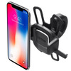 iOttie Easy One Touch 4 Bike Phone Mount Holder Bicycle Handlebar Cradle QuickRelease Lock Secure Phone Holder for iPhon