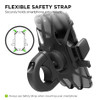 iOttie Easy One Touch 4 Bike Phone Mount Holder Bicycle Handlebar Cradle QuickRelease Lock Secure Phone Holder for iPhon