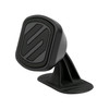 Scosche MMDSDRP MagicMount Select Mini Magnetic Car Phone Holder Strong Magnet Mount for iPhone and Android Secure Magne