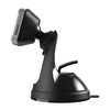 Scosche MM2WDSRSP MagicMount Pro Magnetic Car Phone Holder Strong Magnet Mount for iPhone and Android Secure Magnetic Ce
