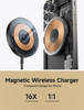 JSAUX Charger for iPhone 17 Magsafe Wireless Charging Compatible with iPhone 17 Air Pro Max1615141312 Series Magnetic Ma