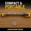 DEWALT USB to USB C Adapter 2Pack USBC Male to A Female OTG Charger Type C Converter for Apple Watch Ultra 7 8 9 iPhone