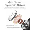 PALOVUE USB C Headphones Earbuds Type Magnetic Earphones with Microphone Compatible Galaxy S23 S22 S21 Ultra S20 FE Note