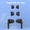 USB C Headphones Earbuds for iPhone 16 Pro Max15iPad Wired Type C Earphones with Microphone for Android Samsung Galaxy S