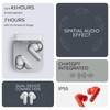 CMF Buds Pro 2 Wireless Earbuds with Smart Dial 50dB Hybrid Noise Cancelling Earbuds Wireless Bluetooth 53 11mm Bass wit