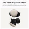 Google Pixel Buds Pro 2 Wireless Earbuds with Active Noise Cancellation Bluetooth Headphones Porcelain