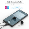 APETOO USB C Headphones for iPhone Air 17 16 Pro Max 15 Plus iPad HiFi Stereo USBC Wired Earbuds with Microphone Volume