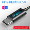 USB C Headphones Wired Earbuds with Mic Volume Control for iPhone 17 16 15 Pro Max Galaxy S25 S24 S23 S22 Ultra HiFi Ste