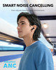 Soundcore P40i by Anker Noise Cancelling Wireless Earbuds Adaptive Noise Cancelling to Environments Heavy Bass 60H Playt