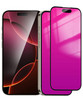 Heromiracle 2 Pack for iPhone 16 Pro Max Privacy Screen Protector Tempered Glass for iPhone16 ProMax AntiSpy Film AntiBl