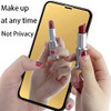 BWEDXEZ 2 Pack AntiBlue Tempered Glass Screen Protector Film for iPhone 16 ProiPhone 17 63 inch Gold