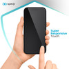Speck ShieldView iPhone 16 Pro Max Screen Protector UltraThin 033mm iPhone 16 Pro Max Glass Screen Protector 9H Coating