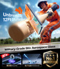 TORRAS Uncrackable 9H for iPhone 16 Pro Max Privacy Screen Protector 12FT MilitaryGrade Anti Shatter Top 25 Anti Spy Dat