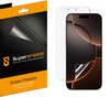 Supershieldz 3 Pack AntiGlare Matte Screen Protector Designed for iPhone 17 Pro MaxiPhone 16 Pro Max 69 inch