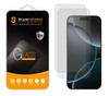Supershieldz 2 Pack Anti Glare Matte Tempered Glass Screen Protector Designed for iPhone 17 iPhone 17 ProiPhone 16 Pro 6