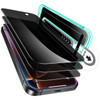 ESR 3 Pack for iPhone 16 Pro Max Privacy Screen Protector Antispy TemperedGlass Privacy Screen Protector with Flawless F