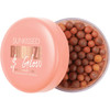 Sunkissed Bronzing Pearls, bronze and glow, 45 grams