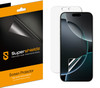 Supershieldz 3 Pack Designed for iPhone 17 iPhone 17 ProiPhone 16 Pro 63 inch Screen Protector High Definition Clear Shi
