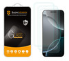 Supershieldz 3 Pack Designed for iPhone 17 17 Pro 16 Pro 63 inch Tempered Glass Screen Protector Anti Scratch Bubble Fre