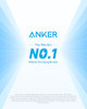 Anker iPhone 1716 Charger 2Pack 20W Fast USB C Charger Block for iPhone 171616 Pro Max15 SeriesiPad Pro and More 2 Pack