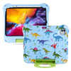 iPad Pro 11 inch 2024 2025 Kids Tablet Case for Kids Boy GirliPad Pro 11 6th 5th 4th Generation Unicorn Light EVA Foam S