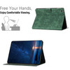 Rosbtib Case for Samsung Galaxy Tab S6 Lite 202420222020 Protective Cover for The Stand with Multiple Viewing Angles Cov