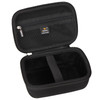 Aproca Hard StorageTravel Case for Morpilot Electric Air Pump Car Tire Inflator and Accessories